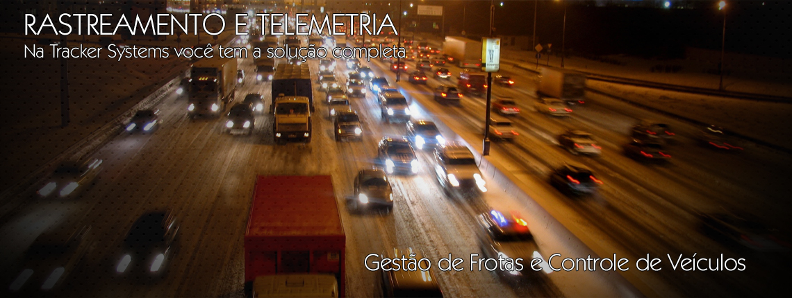 TRACKERSYSTEMS