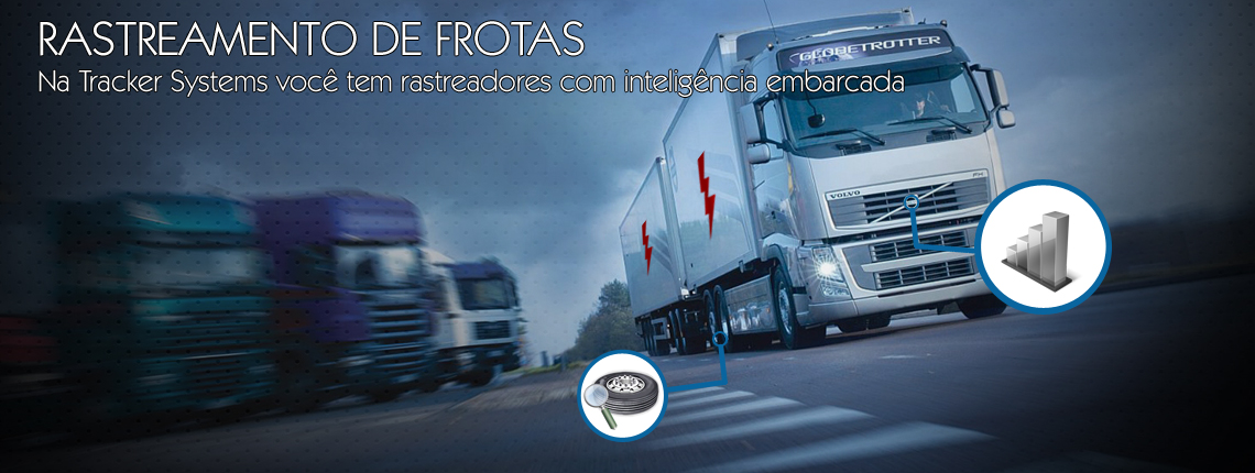 TRACKERSYSTEMS