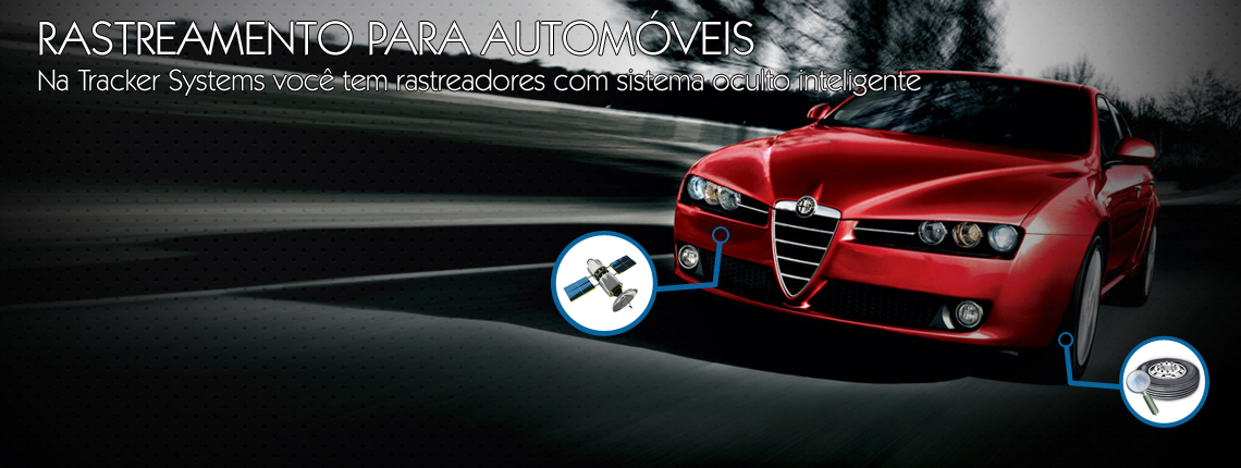 TRACKERSYSTEMS