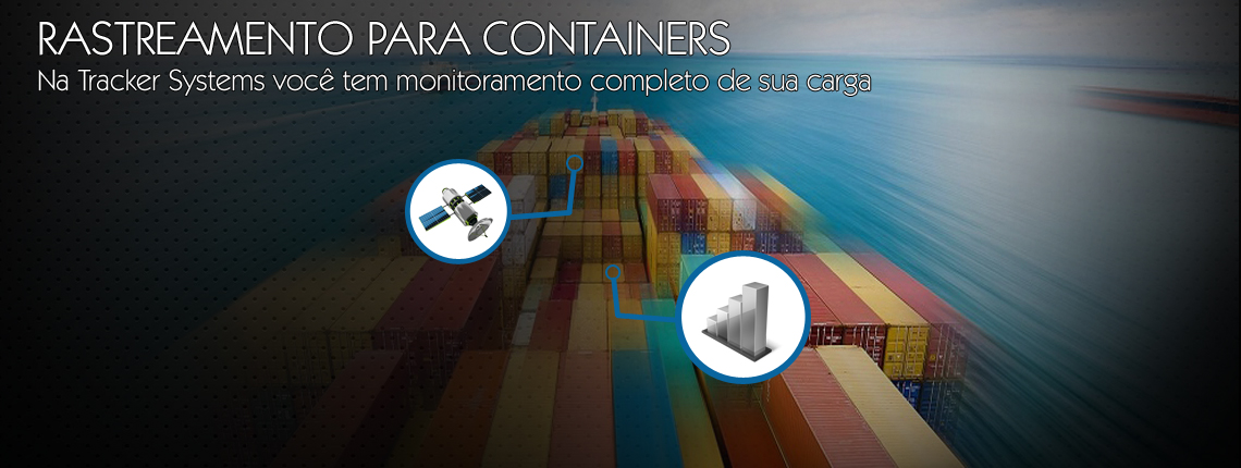 TRACKERSYSTEMS